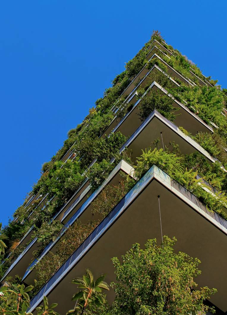 La deuda verde crece porque hay una necesidad